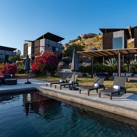 Atika Retreat Otel Valle de Guadalupe Dış mekan fotoğraf